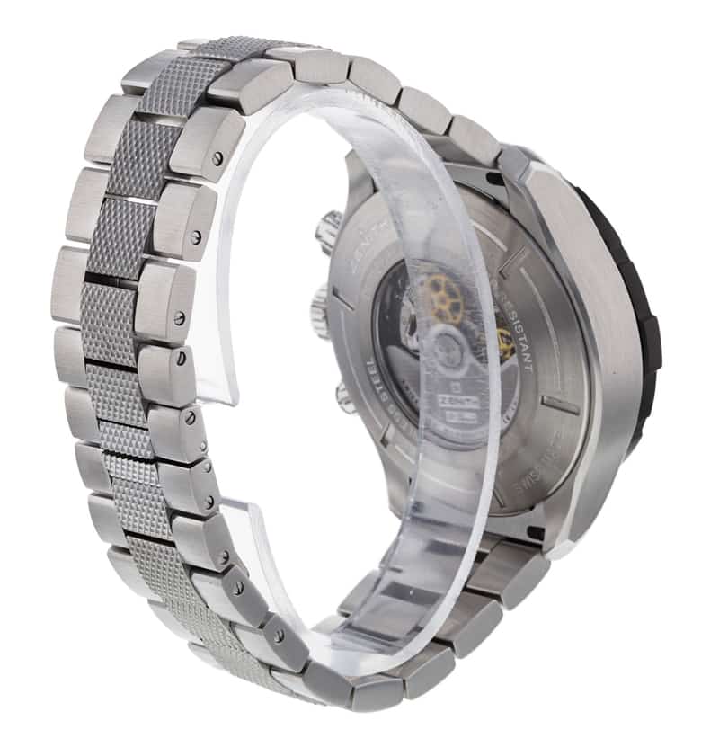 Zenith Defy 03.0526.4000/21.M526
